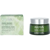 AHAVA Mineral Radiance Energizing Day Cream SPF 15 50