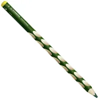 Stabilo EASYcolors Buntstift Linkshänder laubgrün