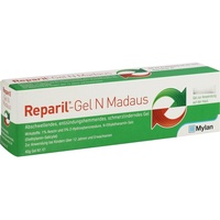 Cooper consumer health deutschland gmbh Reparil-Gel N Madaus