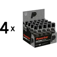 Powerbar Caffeine Boost Neutral Ampullen 20 x 25 ml