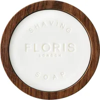 Floris London The Gentleman No.89 Shaving Soap & Bowl