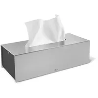 Zack PURO Kosmetiktücher-Box 40231,