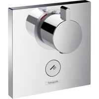 Hansgrohe ShowerSelect Highflow Unterputz 1 Verbraucher / chrom