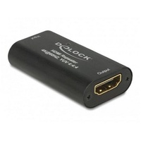 DeLock HDMI Repeater - Erweiterung für Video/Audio