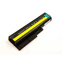 AGI Akku kompatibel mit Lenovo ThinkPad T500 (2089)