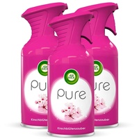 Airwick Raumspray Pure Kirschblütenzauber blumig 250 ml, 1 St.