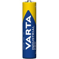 Varta Industrial 4003 AAA (10 St.)