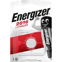 Energizer CR2016 90 mAh 1 St.