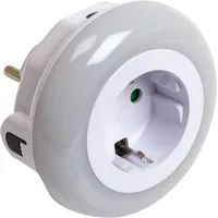 Ultron Nachtlicht Stecker-Nachtlicht