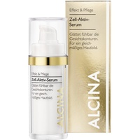 Alcina Effekt & Pflege Zell-Aktiv-Serum 30 ml