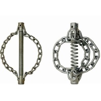 KS Tools Kettenschleuderkopf mit glatter Kette, 4 Ketten Ø50mm,32mm
