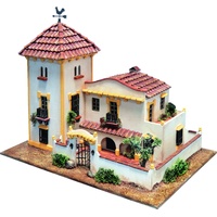 Domus Kits Triana Cortijo Andaluz DOMUS Kits