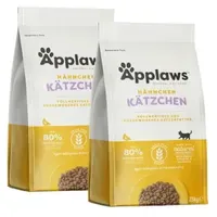 Applaws Kitten mit Huhn 7,5 kg