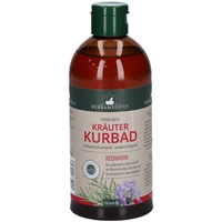 Axisis Rosmarin Kräuter Kurbad Herbamedicus