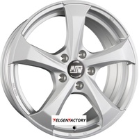 MSW 19 Einteilig 7.50 x 16 ET 38.00 5