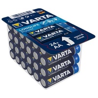 Varta Longlife Power AA 24 St.