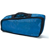 Sonor Tasche für Sopran-Glockenspiel, blau