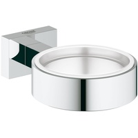 Grohe Essentials Cube Halter für Glas/Seifenschale