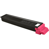 Ampertec Toner ersetzt Utax 662510014 magenta
