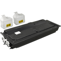 Ampertec Toner ersetzt Olivetti B0979 schwarz