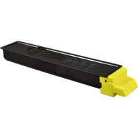Ampertec Toner ersetzt Utax 662510016 yellow