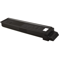 Ampertec Toner ersetzt Utax 662510010 schwarz