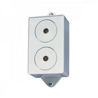 TOOLCRAFT 33133 Alarmsirene 110 dB 12 V/DC