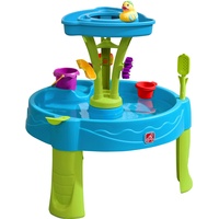 Step2 Splash Tower Wasserspieltisch (897400)