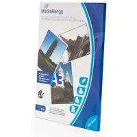 MediaRange Fotopapier A3 200g, 50 Blatt