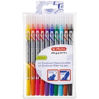Herlitz my.pen 10 Farben