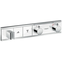 Hansgrohe RainSelect Thermostatregler (15355400)