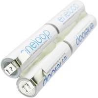 Panasonic Akkupack Panasonic eneloop Standard (ehem. Sanyo eneloop Standard)