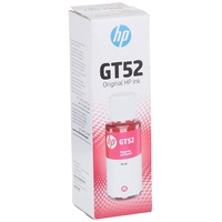 HP GT52 Nachfülltinte magenta (M0H55AE)