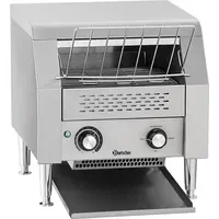 Bartscher Durchlauftoaster