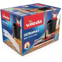 Vileda Ultramat 2in1 Komplett Set