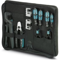 Phoenix Contact Werkzeug-Set TOOL-KIT SOLAR