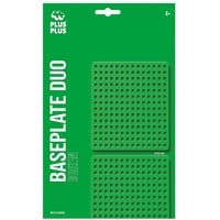 Plus-Plus Grundplatte 2er Pack