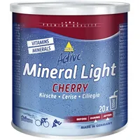 INKOSPOR Active Mineral Light, 330 g Dose
