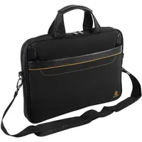 Exacompta Laptoptasche Exactive schwarz,