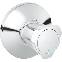 GROHE Costa UP-Ventil Oberbau chrom, 19806001