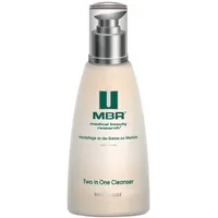 MBR BioChange Two in One Cleanser 200 ml