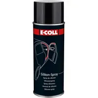 E-COLL Silikon-Spray 400 ml