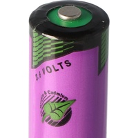 Sonnenschein, Tadiran Sonnenschein Inorganic Lithium Battery SL760/S Standard SL-760S