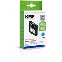 KMP E218C - cyan