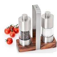 AdHoc Pfeffer- und Salzmühle