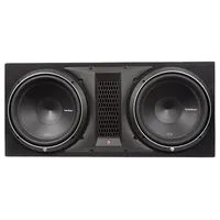 Rockford Fosgate Punch P2L-2X10