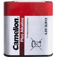 Camelion 3LR12-SP1 Einwegbatterie 4.5V Alkali