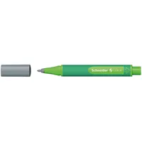 Schneider 192012 Faserschreiber Link-It grau