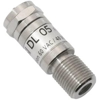 Wisi F-Stecker DL05