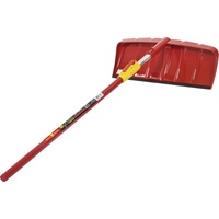 WOLF-Garten Wolf Garten Dachschneeräumer SR-M 60 60 cm Arbeitsbreite